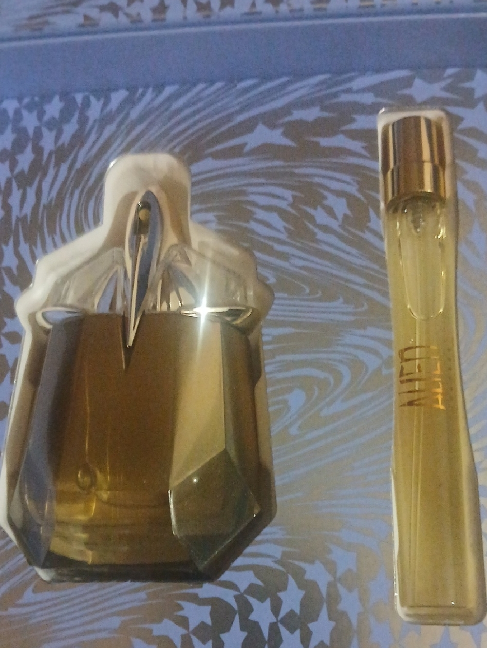 MUGLER ALIEN - Picture 2 of 5